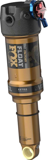 Fox racing shox float factory 2pos-adj lv trunnion shock - afbeelding 1
