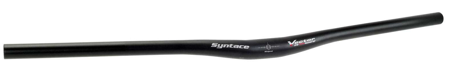 Syntace vector 7075 high 20 12° 780 mm 31,8