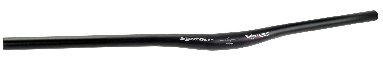 Syntace vector 7075 high 20 12° 780 mm 31,8