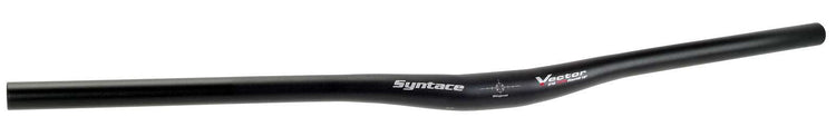 Syntace vector 7075 high 20 12° 780 mm 31,8
