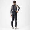Castelli espresso - bibtight with pad