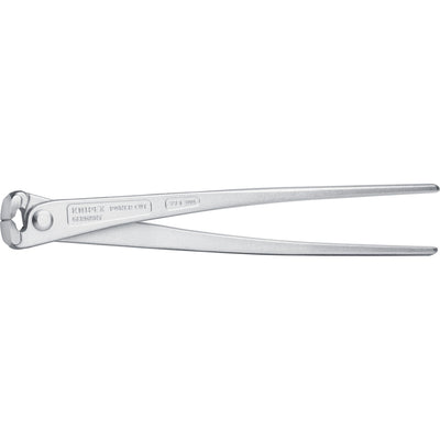 Knipex 99 14 300 kracht moniertang zonder handgreephulzen 300mm