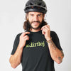Dirtlej mountee drirelease® - mtb jersey
