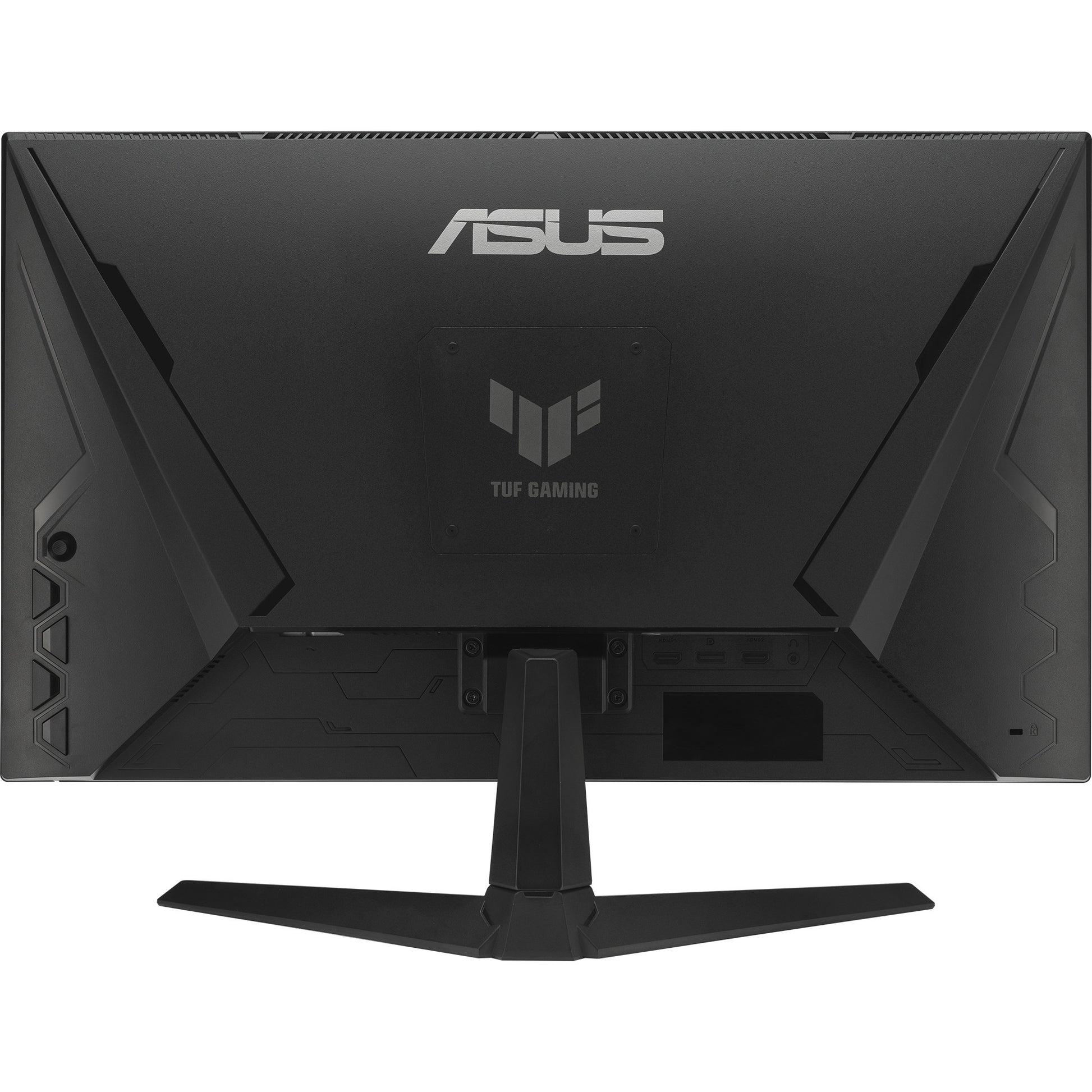 Asus tuf gaming vg259qmr5a 24.5 monitor (zwart, 2x hdmi, displayport, 320 hz)