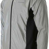 Endurance jellier reflex - mtb wind jacket