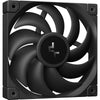 Deepcool ak620 digital pro rgb cpu-koeler (zwart)