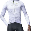 Alé spray - long sleeve jersey