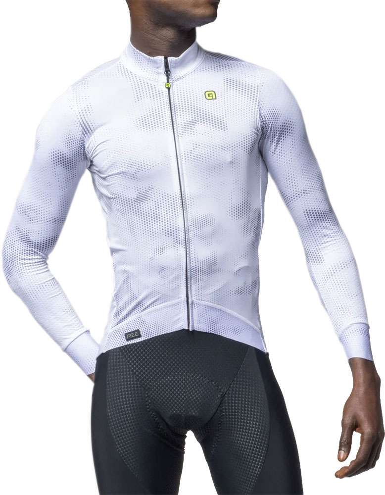 Alé spray - long sleeve jersey