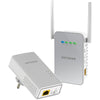 Netgear powerline 1000 + wifi (wit)