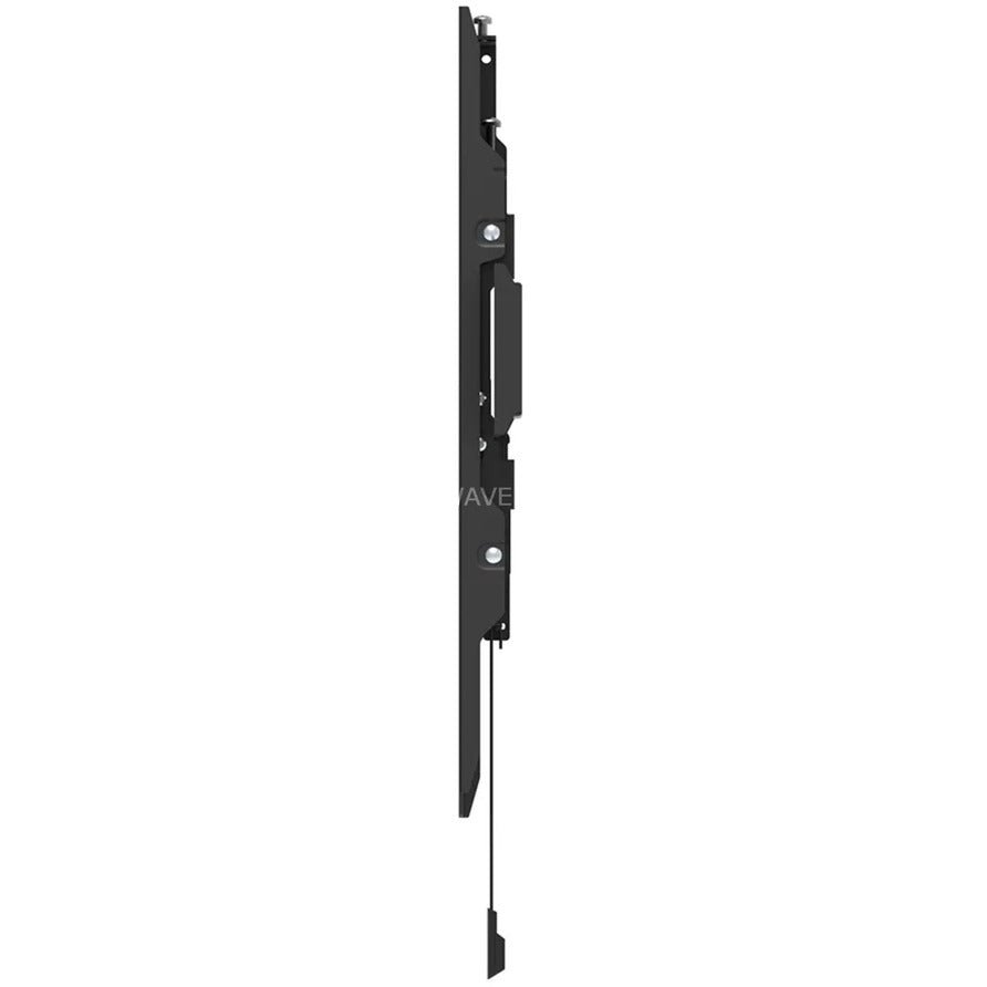 Neomounts select wl30s-850bl16 vlakke wandsteun bevestiging (zwart)