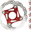 Hope floating mtb centerlock disc rotor