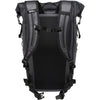 Jack wolfskin all-in pack 30 rugzak (zwart, 30 liter)