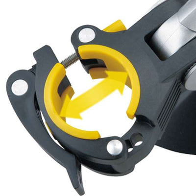 Topeak Spatbord achter Defender XC11 29 inch