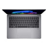 Asus expertbook p5405csa-nz0195x 14 laptop (grijs | core ultra 7 258v | arc graphics 140v | 32 gb | 1 tb ssd)