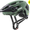 Uvex react mips - mtb helmet
