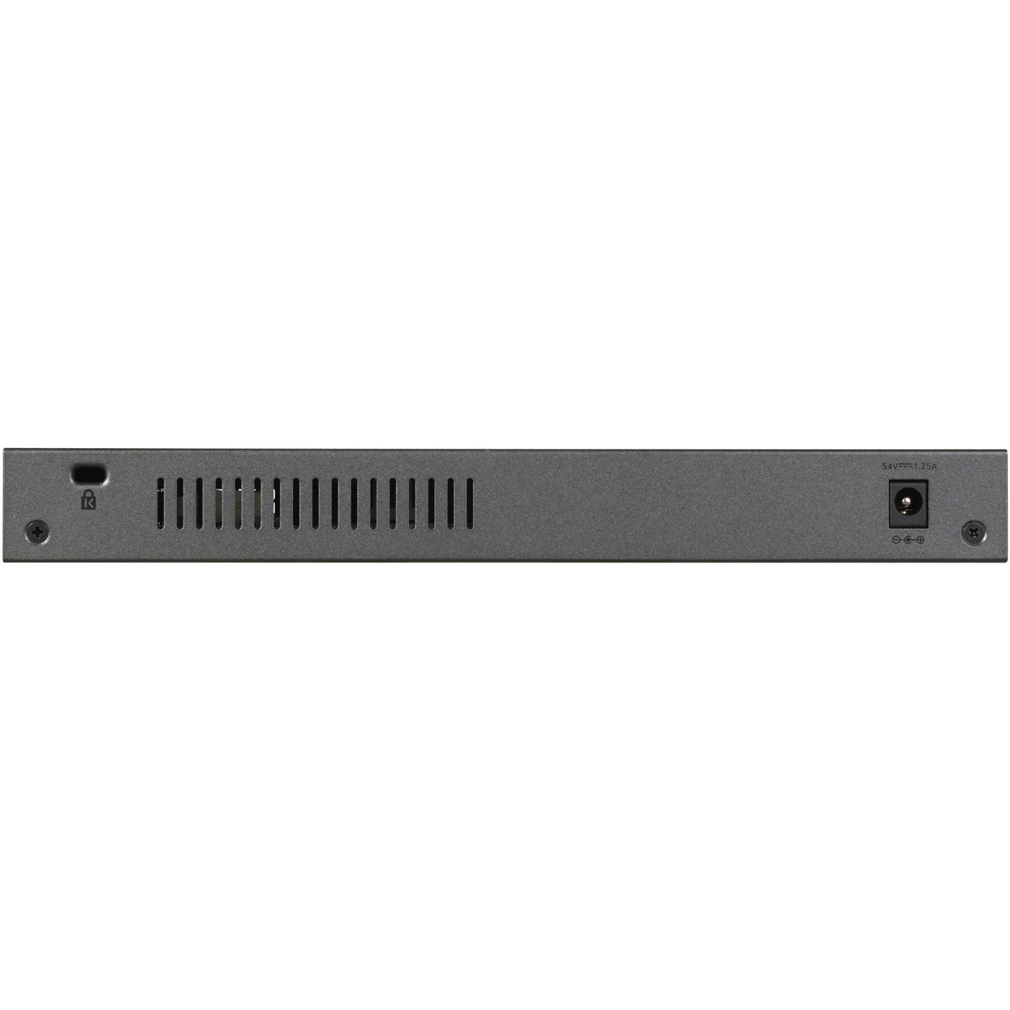 Netgear gs110tp v3 switch