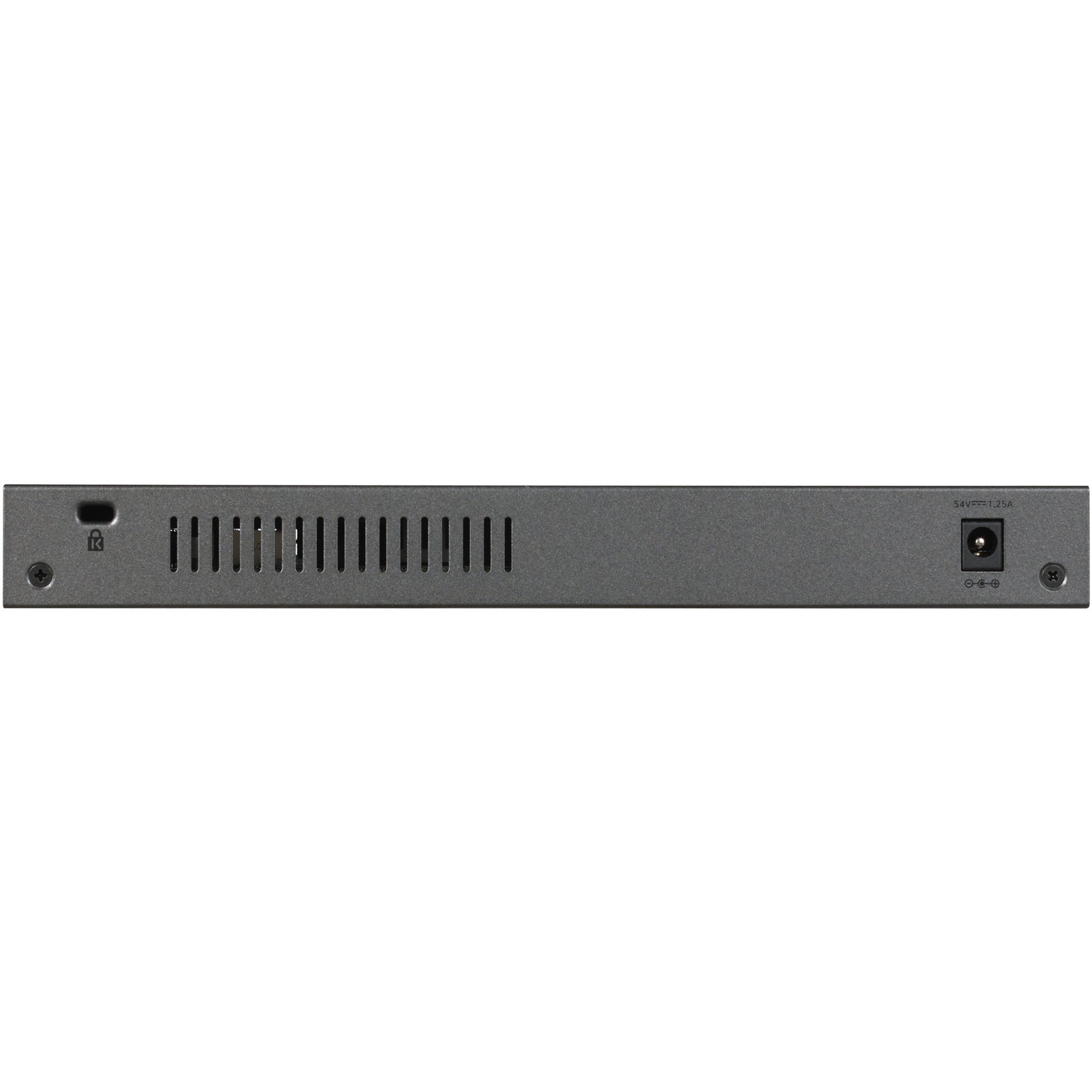 Netgear gs110tp v3 switch