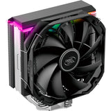 Deepcool as500 rgb cpu-koeler (4-pins pwm fan-connector) - afbeelding 1