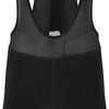Endurance brilliant - bib shorts with pad