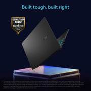 Asus v16 fx3607vm-rp078ws 16 gaming laptop (zwart (mat) | core 7 240h | rtx 5060 | 16 gb | 1 tb ssd) - afbeelding 21