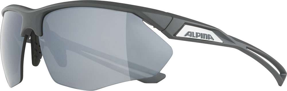 Alpina nylos hr - sports glasses