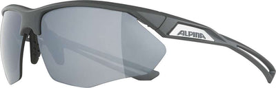 Alpina nylos hr - sports glasses