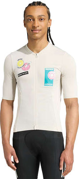 Adidas temp act - jersey - afbeelding 2