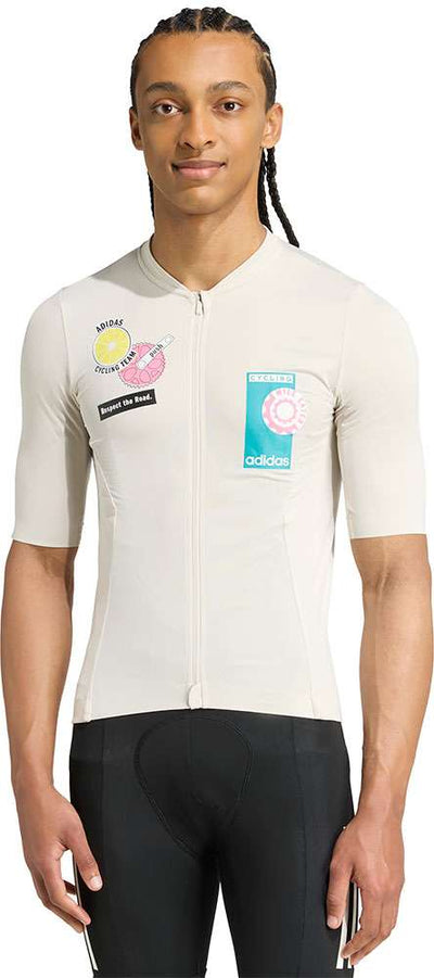 Adidas temp act - jersey