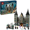 Lego harry potter - villa malfidus constructiespeelgoed (76453)