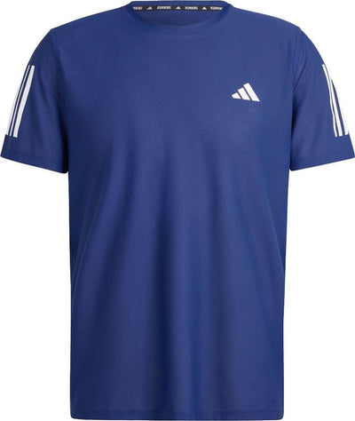 Adidas own the run b - functional shirt