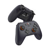 Gamesir nova lite multiplatform controller (donkerblauw, pc, steam, android, ios, switch, bluetooth 2.4 ghz usb)