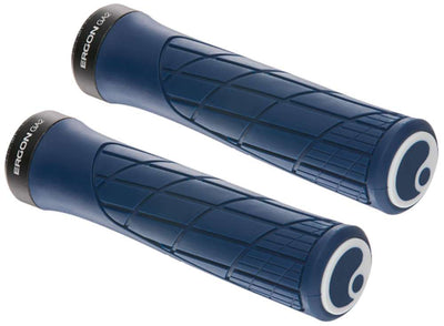Ergon ga2 - mtb all mountain gravity grips