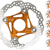 Hope floating mtb centerlock disc rotor