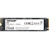 Patriot p300 256 gb ssd (p300p256gm28, pcie 3.0 x4, m.2 2280)