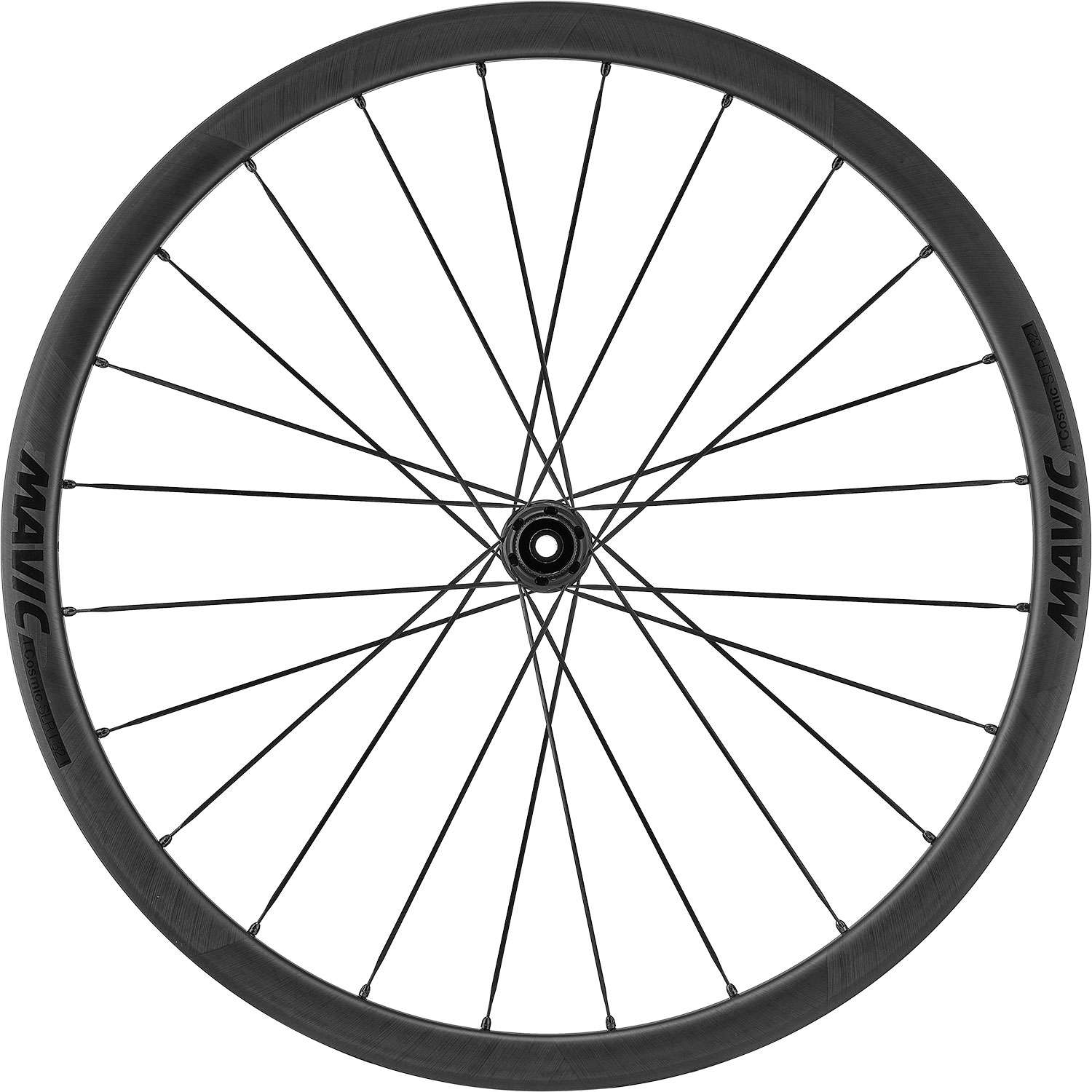 Mavic cosmic slr 32 carbon cl 12x142 rear wheel