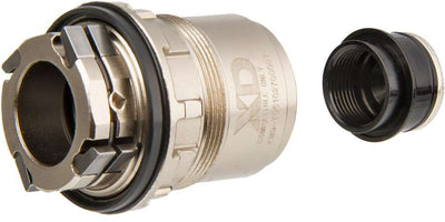 Novatec freewheel body type b for sram xd