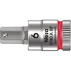 Wera safe-torque a 1 shk set 1 draaimomentsleutel (zwart groen, 1 4 vierkant, 2-12 nm, 20‑delig)