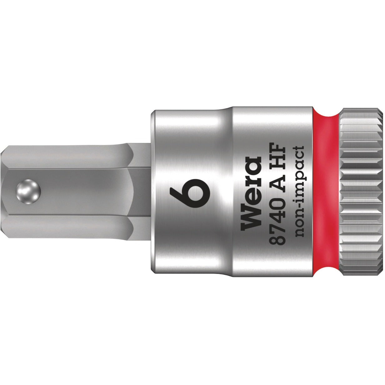 Wera safe-torque a 1 shk set 1 draaimomentsleutel (zwart groen, 1 4 vierkant, 2-12 nm, 20‑delig)