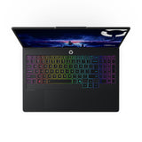 Lenovo legion pro 5 16iax10h (83lu0057mh) 16 gaming laptop (zwart | core ultra 9 275hx | rtx 5070 ti | 32 gb | 1 tb ssd) - afbeelding 4