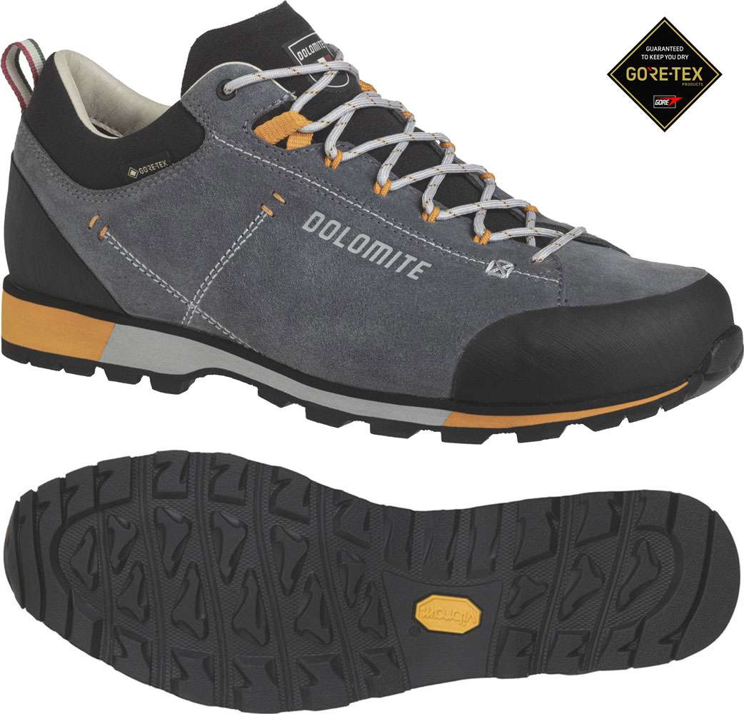 Dolomite 54 hike low evo gore-tex® - multisport shoes