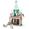 Lego disney princess - frozen kasteel van arendelle constructiespeelgoed (43265)