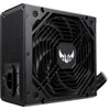 Asus tuf gaming 650b 650 watt voeding (zwart, 4x pcie)