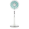Termozeta airzeta statiefventilator (wit, tzazml01)