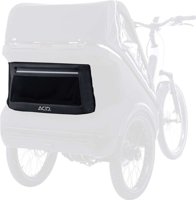 Acid trike 5 accessory bag