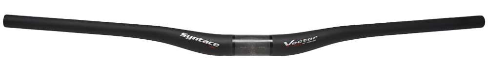 Syntace vector carbon volt high35 35 x 780mm handlebars
