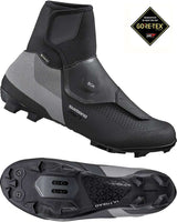 Shimano sh-mw702 - mtb winter shoes - afbeelding 1