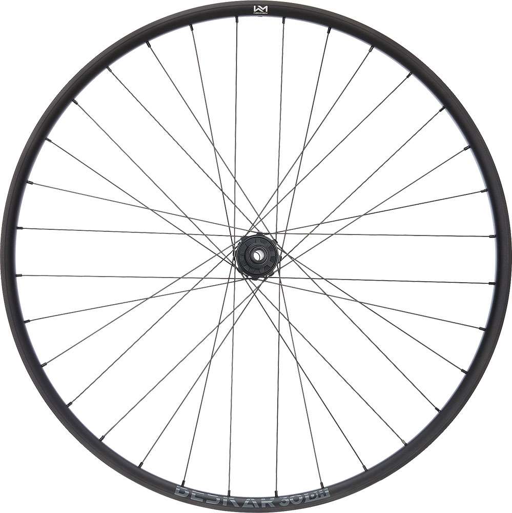 Newmen beskar 30 dh race 29 6-bolt 12x148 fade rear wheel