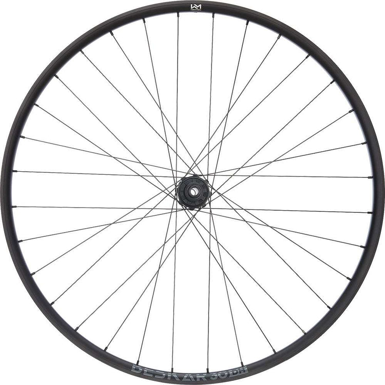 Newmen beskar 30 dh race 29 6-bolt 12x148 fade rear wheel