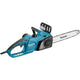 Makita uc3041a kettingzaag (blauw zwart)