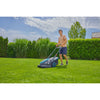 Gardena grasmaaier powermax duo 46 36v p4a set 4.1